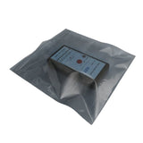 100pcs / Pack 20x30cm Anti-static Shielding Bag Hard Disk Insulation Bag Electronic Plastic Motherboard Packaging Bag, 100pcs / Pack 6x9cm, 100pcs / Pack 6x12cm, 100pcs / Pack 7x11cm, 100pcs / Pack 8x9cm, 100pcs / Pack 8x12cm, 100pcs / Pack 8x13cm     ...