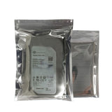 100pcs / Pack 20x30cm Anti-static Shielding Bag Hard Disk Insulation Bag Electronic Plastic Motherboard Packaging Bag, 100pcs / Pack 6x9cm, 100pcs / Pack 6x12cm, 100pcs / Pack 7x11cm, 100pcs / Pack 8x9cm, 100pcs / Pack 8x12cm, 100pcs / Pack 8x13cm     ...