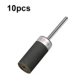 10pcs 3mm Handle Mirror Polishing Paper Stick, Mesh:, 180, 240, 320, 400, 600, 800, 1000, 1200, 1500, 2000 1200