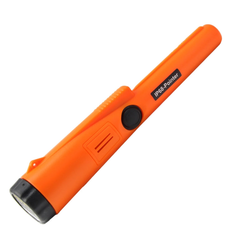 IP68-Pointer Handheld Metal Detector 3M Waterproof Positioning Stick, IP68-Pointer - Zen Craft