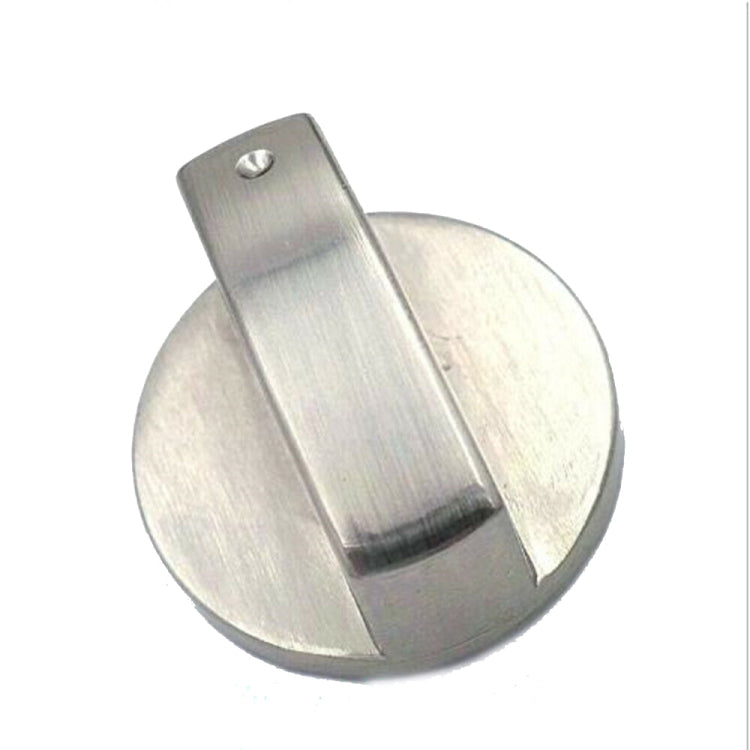 2pcs 6mm Cooker Hob Knobs Gas Stove Knobs Control Switch, 2pcs 6mm Round