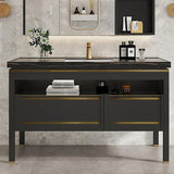 2.5cm x 5m  Golden Tile Gap Tape Waterproof PVC Self Adhesive Sticker, Gold, Silver, Laser