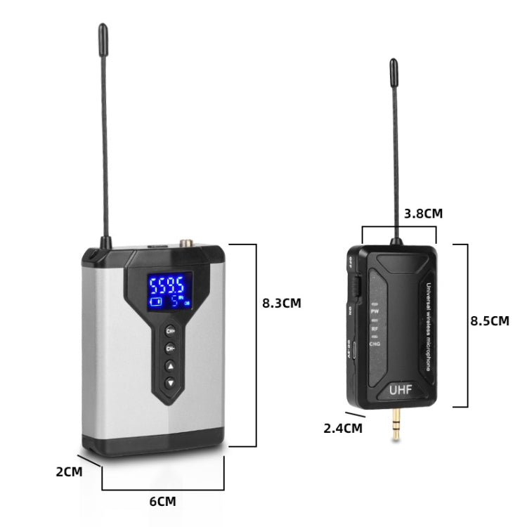 USB Computer Recording Microphone Live Phone SLR Lavalier Microphone, Q6 1 Drag 1 Wireless Lavalier, Q6 1 Drag 1 Wireless Lavalier Head Wear, Q6 1 Drag 1 Wireless Lavalier With Stand, Q6 1 Drag 1 Wireless Lavalier Head Wear With Stand                  ...