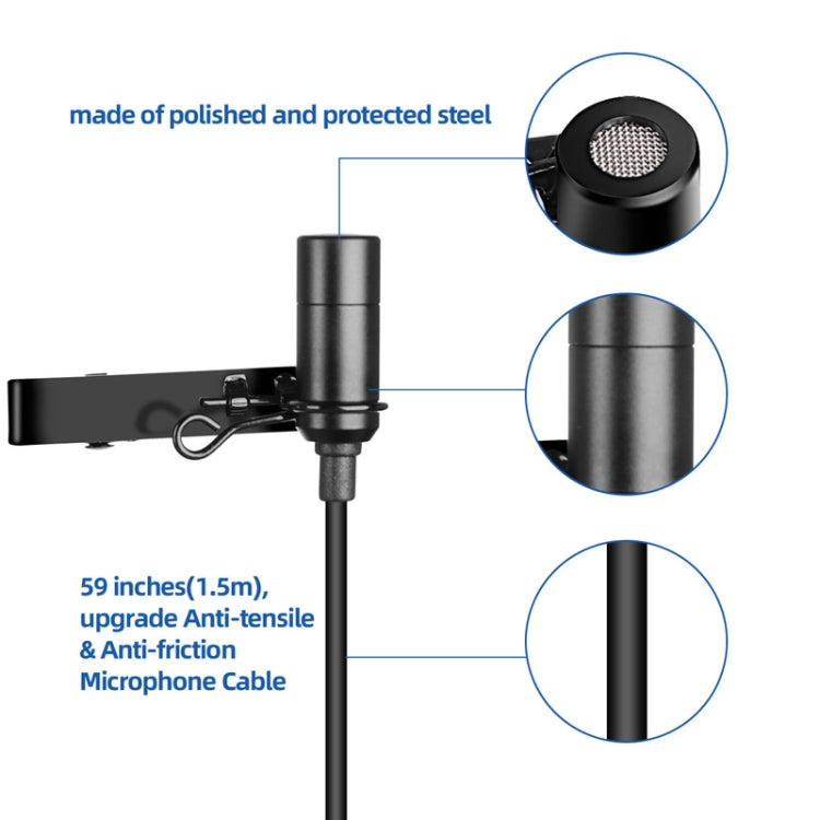 USB Computer Recording Microphone Live Phone SLR Lavalier Microphone, Q6 1 Drag 1 Wireless Lavalier, Q6 1 Drag 1 Wireless Lavalier Head Wear, Q6 1 Drag 1 Wireless Lavalier With Stand, Q6 1 Drag 1 Wireless Lavalier Head Wear With Stand                  ...
