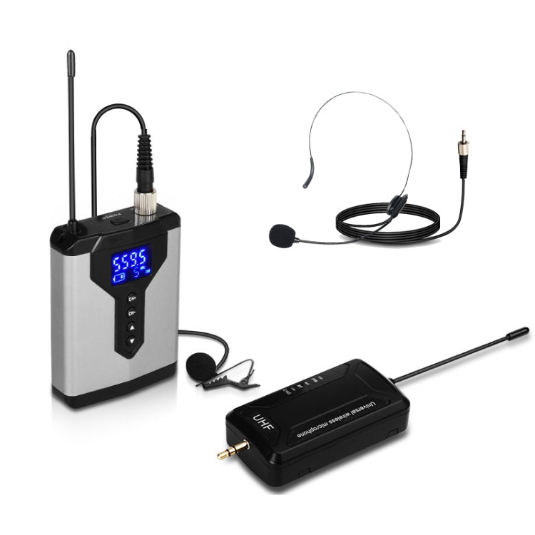 USB Computer Recording Microphone Live Phone SLR Lavalier Microphone, Q6 1 Drag 1 Wireless Lavalier, Q6 1 Drag 1 Wireless Lavalier Head Wear, Q6 1 Drag 1 Wireless Lavalier With Stand, Q6 1 Drag 1 Wireless Lavalier Head Wear With Stand                  ... Q6 1 Drag 1 Wireless Lavalier Head Wear