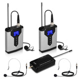 USB Computer Recording Microphone Live Phone SLR Lavalier Microphone, Q6 1 Drag 1 Wireless Lavalier, Q6 1 Drag 1 Wireless Lavalier Head Wear, Q6 1 Drag 1 Wireless Lavalier With Stand, Q6 1 Drag 1 Wireless Lavalier Head Wear With Stand                  ... Q6 1 Drag 2 Wireless Lavalier Head Wear