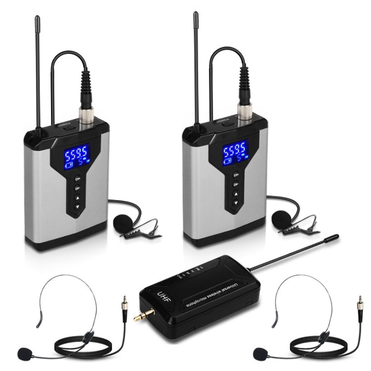 USB Computer Recording Microphone Live Phone SLR Lavalier Microphone, Q6 1 Drag 1 Wireless Lavalier, Q6 1 Drag 1 Wireless Lavalier Head Wear, Q6 1 Drag 1 Wireless Lavalier With Stand, Q6 1 Drag 1 Wireless Lavalier Head Wear With Stand                  ... Q6 1 Drag 2 Wireless Lavalier Head Wear