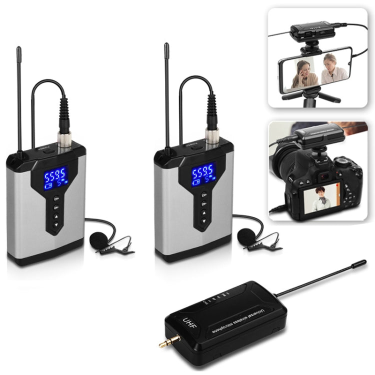 USB Computer Recording Microphone Live Phone SLR Lavalier Microphone, Q6 1 Drag 1 Wireless Lavalier, Q6 1 Drag 1 Wireless Lavalier Head Wear, Q6 1 Drag 1 Wireless Lavalier With Stand, Q6 1 Drag 1 Wireless Lavalier Head Wear With Stand                  ... Q6 1 Drag 2 Wireless Lavalier With Stand