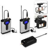 USB Computer Recording Microphone Live Phone SLR Lavalier Microphone, Q6 1 Drag 1 Wireless Lavalier, Q6 1 Drag 1 Wireless Lavalier Head Wear, Q6 1 Drag 1 Wireless Lavalier With Stand, Q6 1 Drag 1 Wireless Lavalier Head Wear With Stand                  ... Q6 1 Drag 2 Wireless Lavalier With Stand