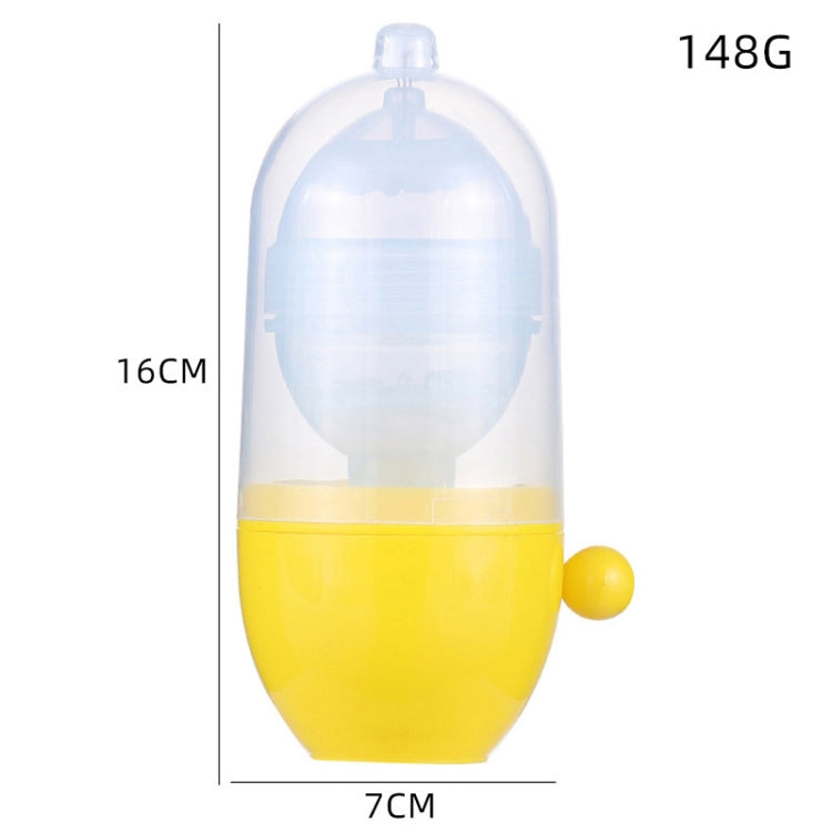 Manual Household Egg Whisker Egg White Egg Yolk Mixing Shaker, Egg Whisker