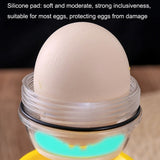 Manual Household Egg Whisker Egg White Egg Yolk Mixing Shaker, Egg Whisker