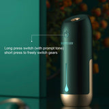 Timed Automatic Spray Air Purification Diffuser, Single Machine, No Essential Oil, 2.0 Forest Green, 2.0 Rose Pink, 2.0 Space Gray, 2.0 Purple
