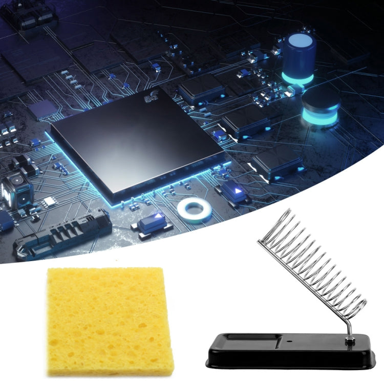 Soldering Iron Tin Remover Cleaning Cotton Wood Pulp Sponge,Spec: Thin Square 6x6cm, Thin Square 6x6cm, Thin Rectangular 3.5x5cm, Thin Round 5.1cm, Thickened Square 6x6cm, Thickened Rectangular 3.5x5cm, Thickened Round 5.1cm