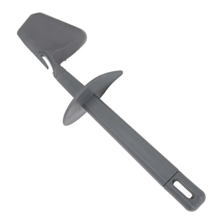 For Thermomix TM6 TM5 Silicone Rotary Scraper Manual Spatula, Scraper
