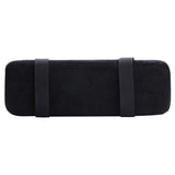 Chair Armrest Pads Arm Rest Covers For Office Chair Removable And Washable Armrest Cushion