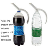 CJ07170 Drinker Coke Bottle Handle Grab Water Handle, Handle