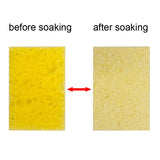 Remove Tin Solder Bubble Sponge Phone Repair Soldering Iron Cleaning Sponge, Yellow, Pink, Blue, Green