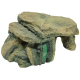 Resin Turtle Sunbed Climbing Table Stump Hideaway House Sunback Table, GT026, GT023, GT149, GT001, GT013S