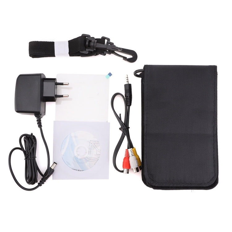 SATLINK SP-2100 HD Finder Meter Handheld Satellite Meter, SP-2100