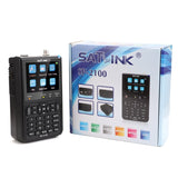 SATLINK SP-2100 HD Finder Meter Handheld Satellite Meter, SP-2100