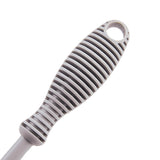 Household Silicone Bottle Glass Brush Kitchen Thermos Brush, Long
