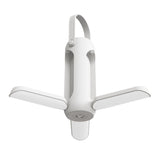 Outdoor Hanging Camping Lights Tent Lighting Atmosphere Lights, Grey, White