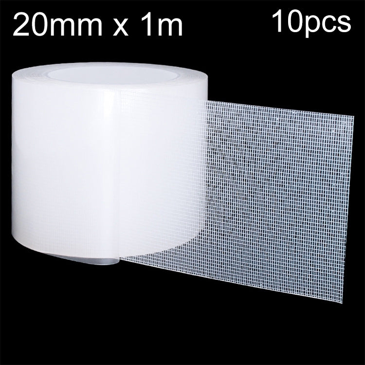 1.5mm Thick Strong Nano-grid Carpet Fixing Double Sided Non-marking Tape, 20mm x 1m 1.5mm Thick, 30mm x 1m 1.5mm Thick, 30mm x 2m 1.5mm Thick, 30mm x 3m 1.5mm Thick 20mm x 1m 1.5mm Thick