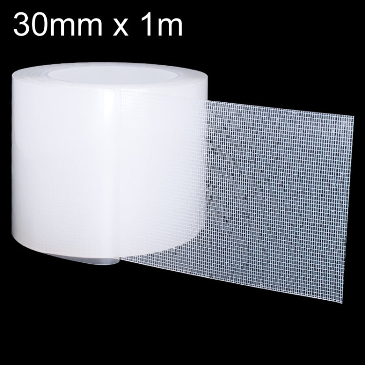 1.5mm Thick Strong Nano-grid Carpet Fixing Double Sided Non-marking Tape, 20mm x 1m 1.5mm Thick, 30mm x 1m 1.5mm Thick, 30mm x 2m 1.5mm Thick, 30mm x 3m 1.5mm Thick 30mm x 1m 1.5mm Thick