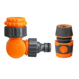 Washing Machine Faucet Connector 180 Degree Swivel Adapter, Adapter, Adapter+4 Points Water Connection, Adapter+6 Points Water Connection Adapter+4 Points Water Connection