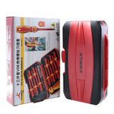 RDEER VDE-9913 13 In 1 Insulated Screwdriver Set Screwdriver Electrician Tools, VDE-9913