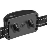 2-In-1 Electric Dog Fence & Remote Training Collar Adjustable Vibration & Shock, For 1 Dog, For 2 Dogs, For 3 Dogs