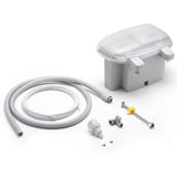 Original 8 In 1 Automatic Water Supply Drainage Kit for DJI ROMO P / A / S, 8 In 1 Kit