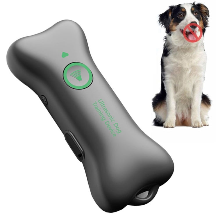 Ultrasonic Automatic Dog Barking Device Handheld Dog Training Device Dog Repellent, D9 D9
