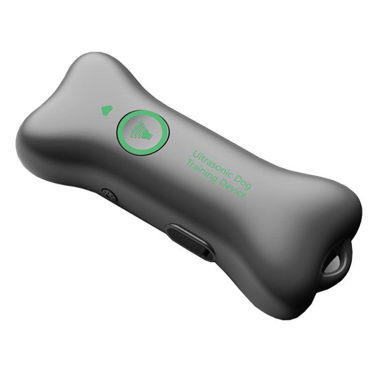 Ultrasonic Automatic Dog Barking Device Handheld Dog Training Device Dog Repellent, D9