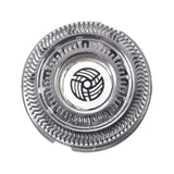 SH90 Shaver Head for Philips Razor S9000 S9152 S9011 S9041 S9371, SH90 3 Blade