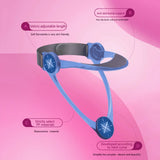 Adult Adjustable Neck Brace Household Cervical Spine Correction Protector