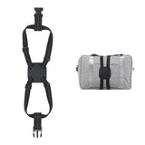 Backpack Luggage Binding Elastic Elastic Straps