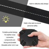 Backpack Luggage Binding Elastic Elastic Straps