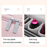 BUBM For Dyson Hair Dryer Curling Device Accessories Storage Bag