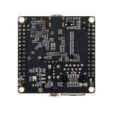 Luckfox Pico Ultra B RV1106G2 0.5TOPS Micro Linux Development Board Integrated Processor Without Wi-Fi/PoE, Without Screen, 480x480 Touch Screen, 720x720 Touch Screen