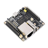 Luckfox Pico Ultra RV1106G3 1TOPS Micro Linux Development Board Integrated Processor, Without Wi-Fi/Without PoE, Without Screen, 480x480 Touch Screen, 720x720 Touch Screen