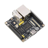 Luckfox Pico Ultra RV1106G3 1TOPS Micro Linux Development Board Integrated Processor, Without Wi-Fi/Without PoE, Without Screen, 480x480 Touch Screen, 720x720 Touch Screen