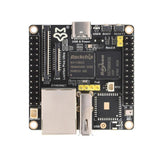 Luckfox Pico Ultra RV1106G3 1TOPS Micro Linux Development Board Integrated Processor, Without Wi-Fi/Without PoE, Without Screen, 480x480 Touch Screen, 720x720 Touch Screen