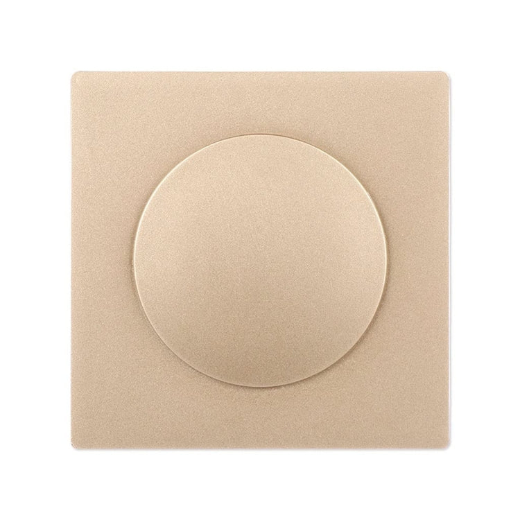Square Air Conditioning Hole Decoration Cover Wall Hole Plug, Split 5cm White, Split 5cm Gold, Split 5cm Silver, 9cm White, 9cm Gold, 9cm Silver