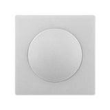 Square Air Conditioning Hole Decoration Cover Wall Hole Plug, Split 5cm White, Split 5cm Gold, Split 5cm Silver, 9cm White, 9cm Gold, 9cm Silver