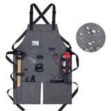 Heavy Canvas Workwear Craftsman April