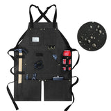 Heavy Canvas Workwear Craftsman April