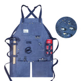 Heavy Canvas Workwear Craftsman April