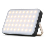 Outdoor Camping LED Light Waterproof USB Rechargeable Lighting, YL205