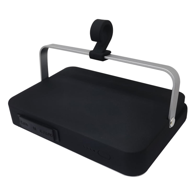 Outdoor Camping LED Light Waterproof USB Rechargeable Lighting, YL205